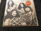 Looking Glass Brandy Self Titled 1972 LP Vinyl EX Epic KE 31320 Shrink Wrap