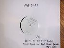 Loving On The Flipside: Sweet Funk And Beat-Heavy Ballads LP Test Pressing 2012