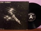 VA - Endless Journey - Phase One PSYCHO 1982 KILLER PSYCH GARAGE LP NEAR MINT