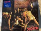 Slave to the Grind Skid Row 1991 vinyl A1 condition