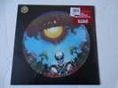 Grateful Dead Aoxomoxoa 50th Anniversary Collectors Edition Vinyl Record LP NEW