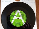 Northern Soul -  Hesitations - That's what Love is / I'm Not Built - Soul Series