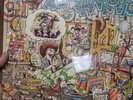 New WEIRD AL YANKOVIC Self titled in SHRINK WRAP -NM /  NM Vinyl Album Record LP