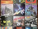12 NAZARETH Albums Hot Tracks, LOUD N PROUD, Hair Of The Dog, Snaz Mean City Etc