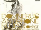 Arne Domnerus Arne Domnérus Plays Antiphone Blues With Gustaf Sjokvi (UK IMPORT)