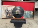 INTRODUCING THE BEATLES  - Vee Jay Records  Vinyl LP With Picture Insert.