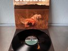 Unsane Visqueen 2008 Limited Edition Vinyl LP NM/NM