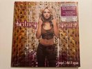 Britney Spears - Oops I Did It Again Purple and White Limited Vinyl SEALED NEW