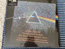 Pink Floyd-Dark Side of The Moon-2013-40th Anniversary Edition-Brand New-Sealed