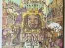 DAVE MATTHEWS BAND Big Whiskey And The GrooGrux King 2009 2xLP Bama Rags - VG+