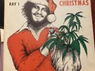 JACOB MILLER  / RAY 1 -NATTY CHRISTMAS NEAR MINT