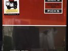 Dick's Picks Vol. 6 vinyl five LPs new low #643 Grateful Dead Hartford 1983