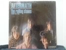 The Rolling Stones Aftermath PS 476 Vinyl Record Stereo