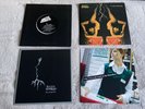 Arctic Monkeys Vinyls Stop The World, Crying Lightning, My Propeller, Dancefloor
