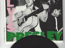 DOUBLE EP- ELVIS PRESLEY- 