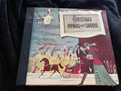 Christmas Hymns and Carols Red Seal records 78’s Victor Chorale & Robert Shaw