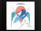 MOFI UD1S2-026 EAGLES ON THE BORDER 2LP ONE STEP LIMITED 2022 RELEASE 180g
