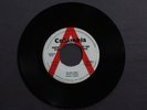 HERMAN’S HERMITS No milk today COLUMBIA 7-inch   Demo   DB 8012