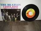 BEATLES 45 And Sleeve I Feel Fine / She's A Woman Capitol 5327 EXCELLENT