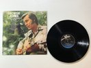 GEORGE JONES The Grand Tour 1978 Epic Records Reissue vinyl LP