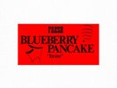 Heavy by Fresh Blueberry Pancake (Record, 2022) [PRE ORDER]
