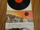 Led Zeppelin ‘Houses of the Holy’ 1973  RL pressing shrink w/hype stickers Mint-