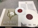 ULTRAVOX RAGE IN EDEN WHITE 12
