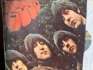The Beatles - Rubber Soul - UK Mono 2nd Pressing - Vinyl Album