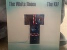 KLF - The White Room vinyl lp