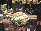 Humble Pie Performance Rockin' the Fillmore Vinyl Record LP SP 3506 A&M GatefolY
