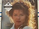 Shania Twain THE WOMAN IN ME Limited 25th Anniversary Diamond Clear Vinyl LP NEW