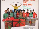 VARIOUS: a christmas gift for you PHILLES 12