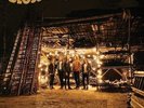 BLOSSOMS SELF TITLED NEW SEALED LTD COLOURED VINYL LP REISSUE IN STOCK