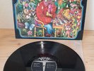 LP JIMMY SMITH Groove drops (Verve 69 ITALY) 1st ps soul jazz funk RARE NM