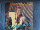 JIMMY BUFFETT, Floridays USA NEW OLD STOCK SEALED LP