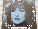 Joan Crawford LP (1975, Curtain Calls) Silver Screen Star Series. Sealed Record