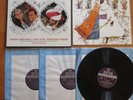 SET 262-4 WB Rossini L'Italiana In Algeri Berganza Varviso 3xLP Decca NM