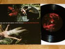 NICK CAVE & THE BAD SEEDS + KYLIE MINOGUE - WHERE THE WILD ROSES GROW - MUTE