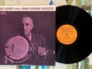 Obray Ramsey Sings Jimmie Rodgers Favorites LP Prestige RVG 1961 VG++/VG++