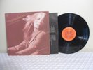 Chi Coltrane LP Let It Ride Clean 1974 1st Pressing Rock Original   Lyric Inner