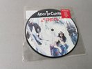 ALICE IN CHAINS original lim edition PICTURE Vinyl 7