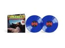 Tom Petty & The Heartbreakers - Greatest Hits 2LP Blue Color Vinyl (New/Sealed)