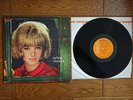SYLVIE VARTAN A Nashville 1972 JAPAN LP w/ Gatefold Sleeve RCA-6036 Japon