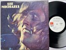 Lee Michaels s/t 1969 US ORG A&M Records WHITE LABEL PROMO LP Minty