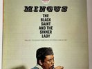 Mingus The Black Saint And The Dinner Lady Vinyl LP