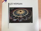 LEE MORGAN - INFINITY - US BLUE NOTE UNITED ARTISTS - cat no LT-1091