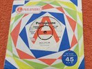The Fourmost - Hello Little Girl Uk Demo Promo Record 1963 BEATLES WRITTEN