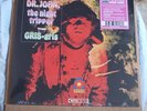 DR. JOHN - GRIS-GRIS 1968 VOODOO NIGHT TRIPPER REMAST MONO COLOR VINYL SEALED LP