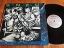CANADIAN LP -- SNFU -- BETTER THAN A STICK IN THE EYE -- MINT