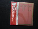 BECK, BOGERT & APPICE, Live [with obi and inserts] Japan Excellent- 2LP